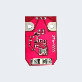 Комплектуючі до антен